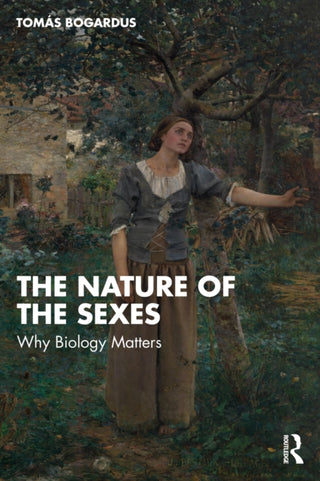 Cover image for 9781041029533 - The Nature of the Sexes