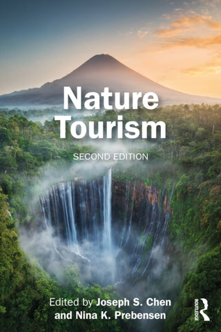 Cover image for 9781041030607 - Nature Tourism