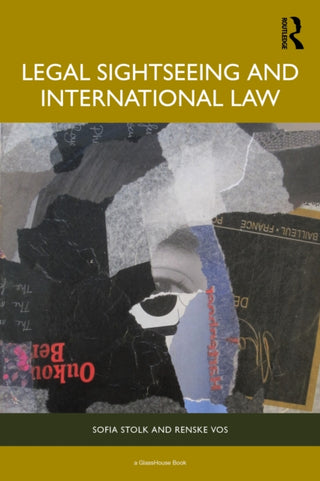Cover image for 9781041031734 - Legal Sightseeing and International Law