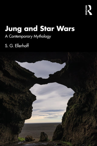 Cover image for 9781041033523 - Jung and Star Wars