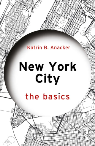 Cover image for 9781041035190 - New York City