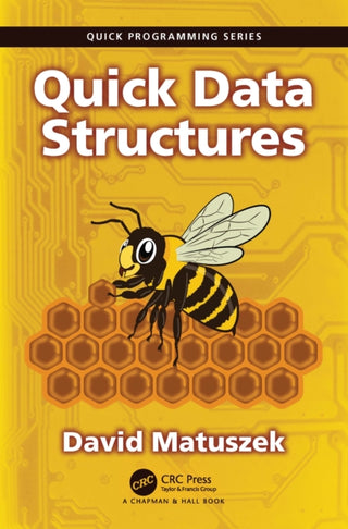 Supplemental image for 9781041038108 - Quick Data Structures