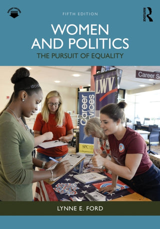 Cover image for 9781041039778 - Women and Politics