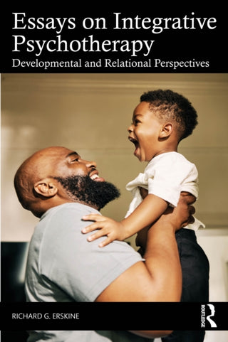 Cover image for 9781041040705 - Essays on Integrative Psychotherapy