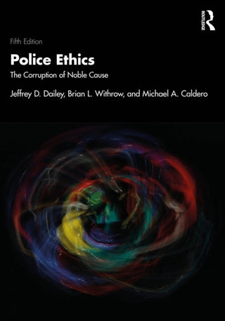 Cover image for 9781041040897 - Police Ethics