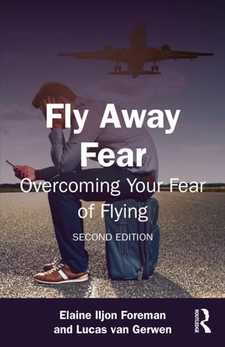 Cover image for 9781041041290 - Fly Away Fear