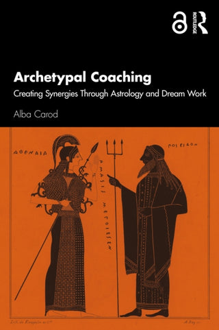 Cover image for 9781041041900 - Archetypal Coaching