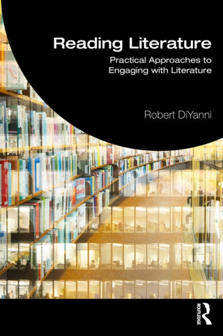 Cover image for 9781041043348 - Reading Literature