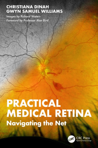 Cover image for 9781041044208 - Practical Medical Retina