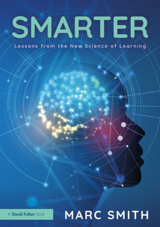 Cover image for 9781041047797 - Smarter