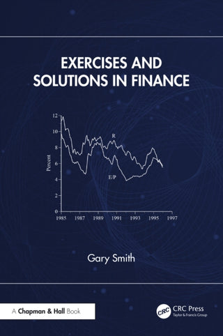 Cover image for 9781041048367 - Exercises and Solutions in Finance