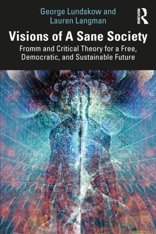 Cover image for 9781041049906 - Visions of A Sane Society