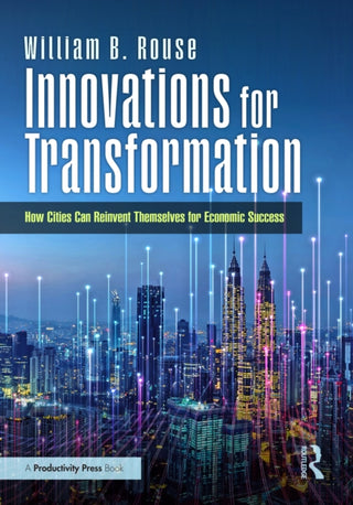 Cover image for 9781041050209 - Innovations for Transformation