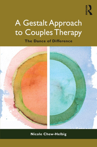Cover image for 9781041051466 - A Gestalt Approach to Couples Therapy