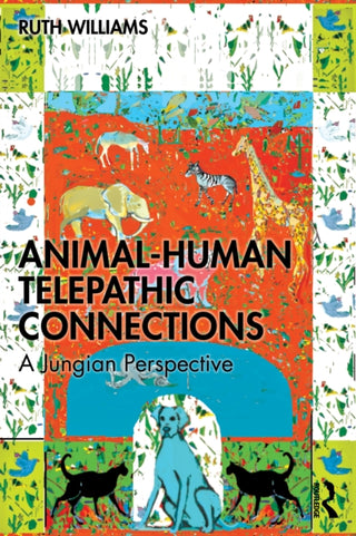 Cover image for 9781041051596 - Animal-Human Telepathic Connections