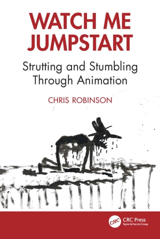 Cover image for 9781041059660 - Watch Me Jumpstart