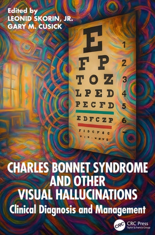 Cover image for 9781041059868 - Charles Bonnet Syndrome and Other Visual Hallucinations