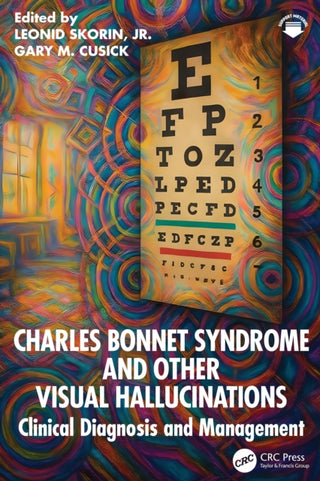 Cover image for 9781041059868 - Charles Bonnet Syndrome and Other Visual Hallucinations