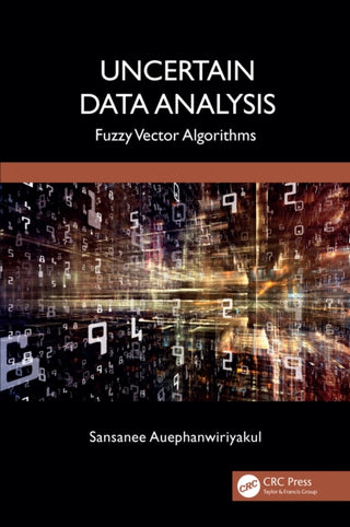 Cover image for 9781041060208 - Uncertain Data Analysis