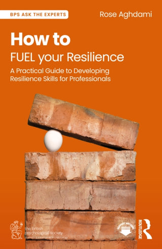 Cover image for 9781041062585 - How to FUEL your Resilience