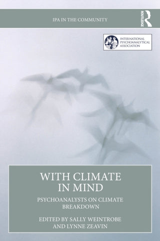 Cover image for 9781041063384 - With Climate in Mind