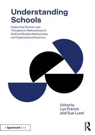 Cover image for 9781041064947 - Understanding Schools