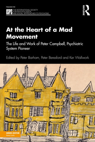 Cover image for 9781041066453 - At the Heart of a Mad Movement