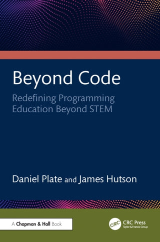 Cover image for 9781041068969 - Beyond Code