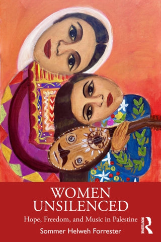 Cover image for 9781041069263 - Women Unsilenced
