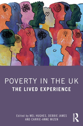 Cover image for 9781041070238 - Poverty in the UK