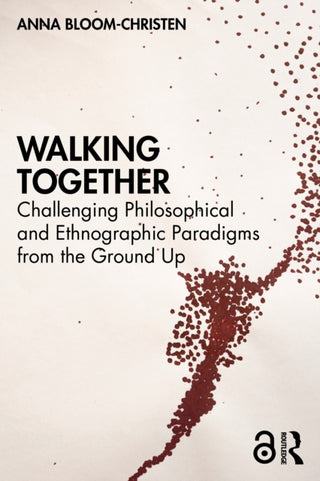 Cover image for 9781041071129 - Walking Together