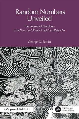Cover image for 9781041073291 - The Random Number Code