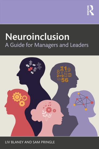 Cover image for 9781041074373 - Neuroinclusion