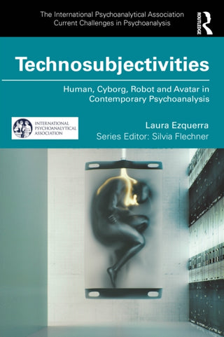 Cover image for 9781041074755 - Technosubjectivities