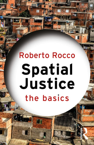 Supplemental image for 9781041075431 - Spatial Justice