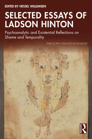 Cover image for 9781041075509 - Selected Essays of Ladson Hinton