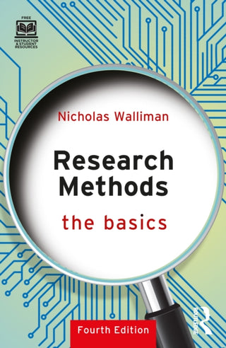 Cover image for 9781041075974 - Research Methods
