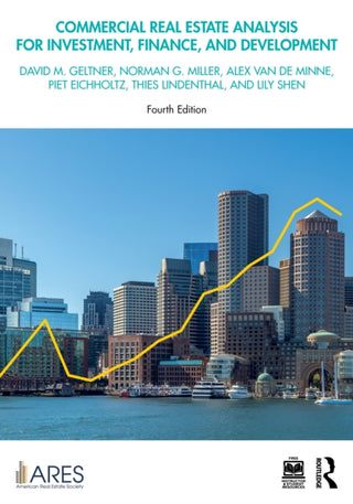 Supplemental image for 9781041076391 - Commercial Real Estate Analysis for Investment, Finance, and Development