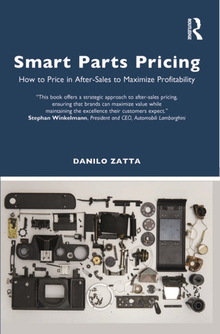 Supplemental image for 9781041077909 - Smart Parts Pricing
