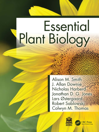Supplemental image for 9781041081739 - Essential Plant Biology