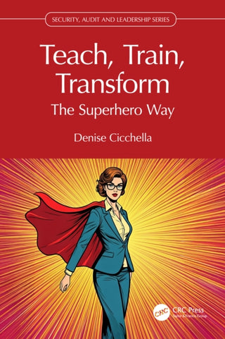 Cover image for 9781041082057 - Teach, Train, Transform