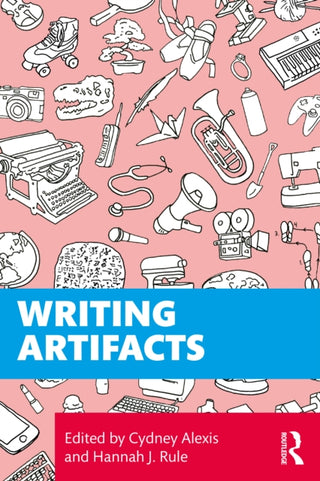 Cover image for 9781041084860 - Writing Artifacts