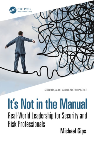 Cover image for 9781041086734 - It’s Not in the Manual