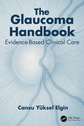 Cover image for 9781041087212 - The Glaucoma Handbook