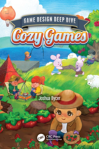 Cover image for 9781041087762 - Game Design Deep Dive