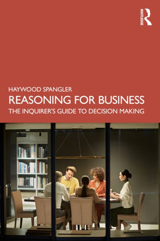 Supplemental image for 9781041088066 - Reasoning for Business