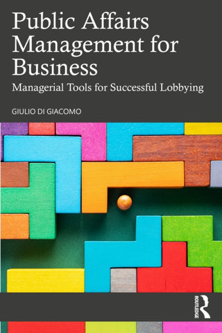 Supplemental image for 9781041089780 - Public Affairs Management for Business