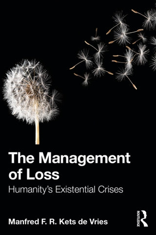 Cover image for 9781041090304 - The Management of Loss