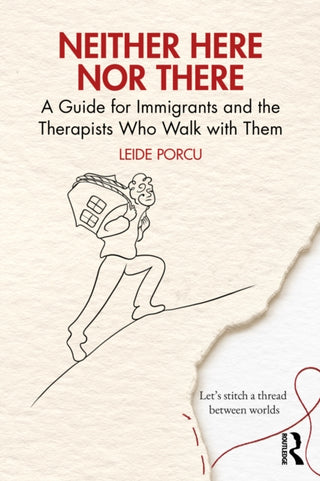 Cover image for 9781041091189 - Neither Here Nor There