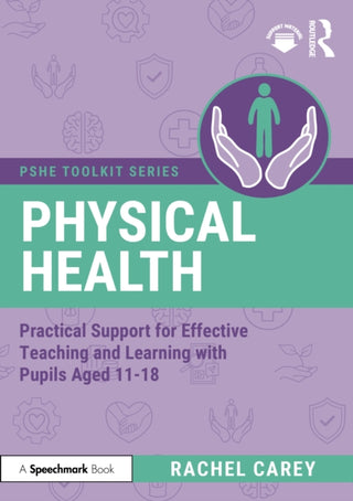 Cover image for 9781041092537 - Physical Health